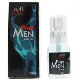 Perfume Soft Love - Pher Men 20ml