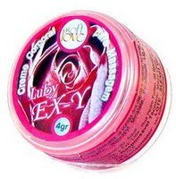 Pomada Soft Love 4g EX-Y