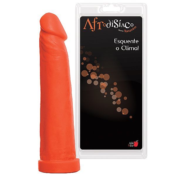 Prótese Aroma Tangerina