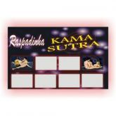 Raspadinha Kama Sutra