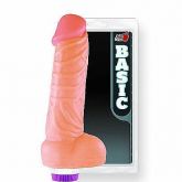 Prótese Nervoso com Vibro Pele