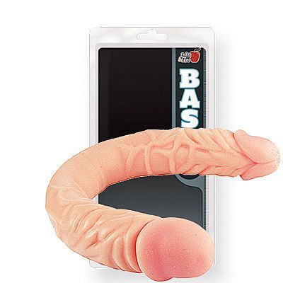 Prótese Ponta Dupla Pele