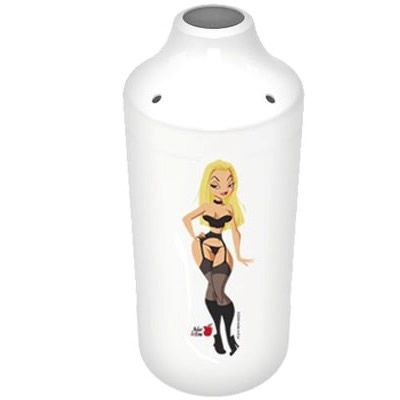 Porta garrafa térmica de cerveja