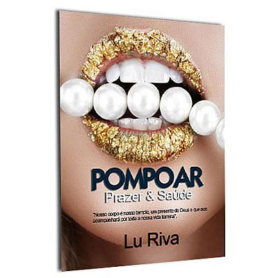 Livro - Pompoar : Prazer & Saúde